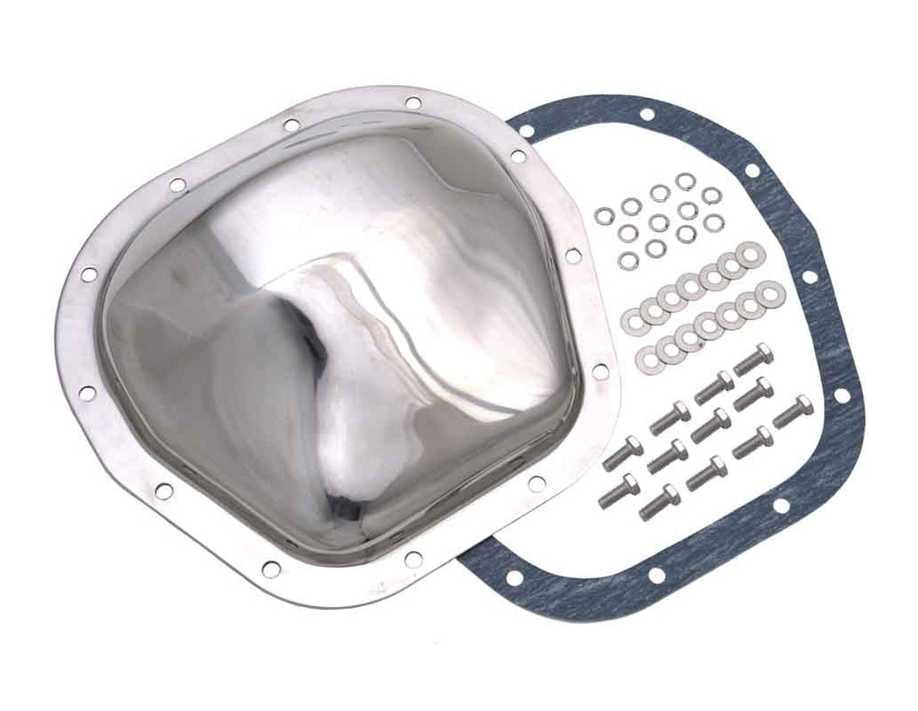 Kentrol Differential Cover: 304F9.75 with included hardware