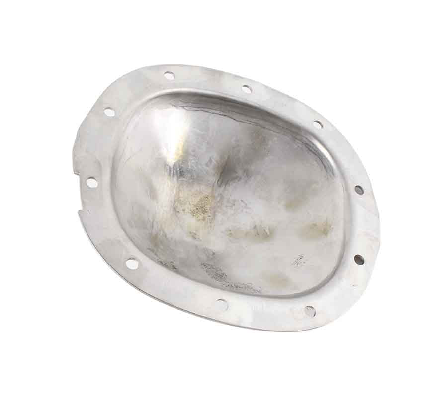 Reverse angle of Kentrol Differential Cover: 304GM10TR