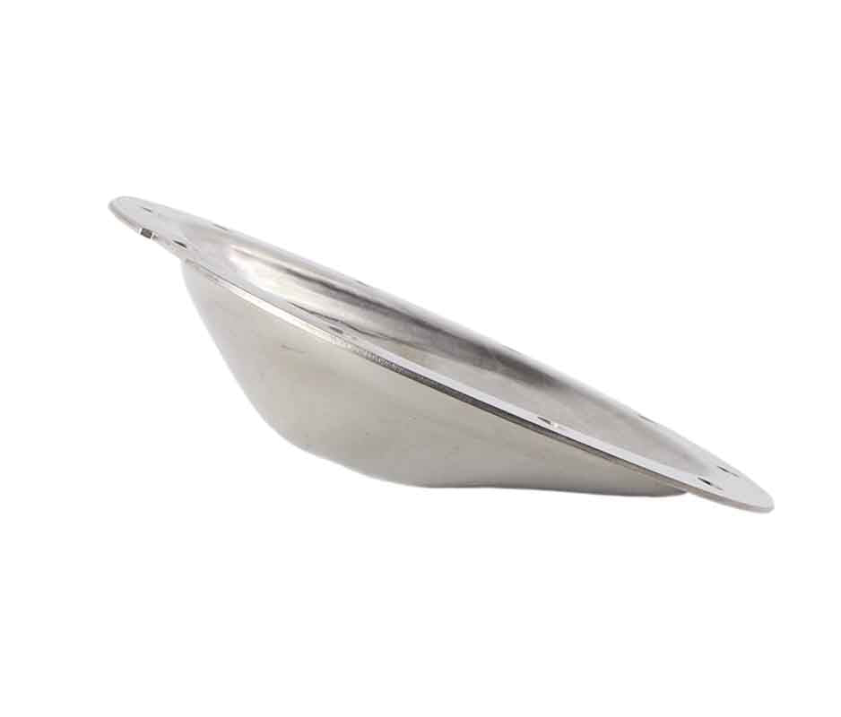 Flat angle of Kentrol Differential Cover: 304GM10TR
