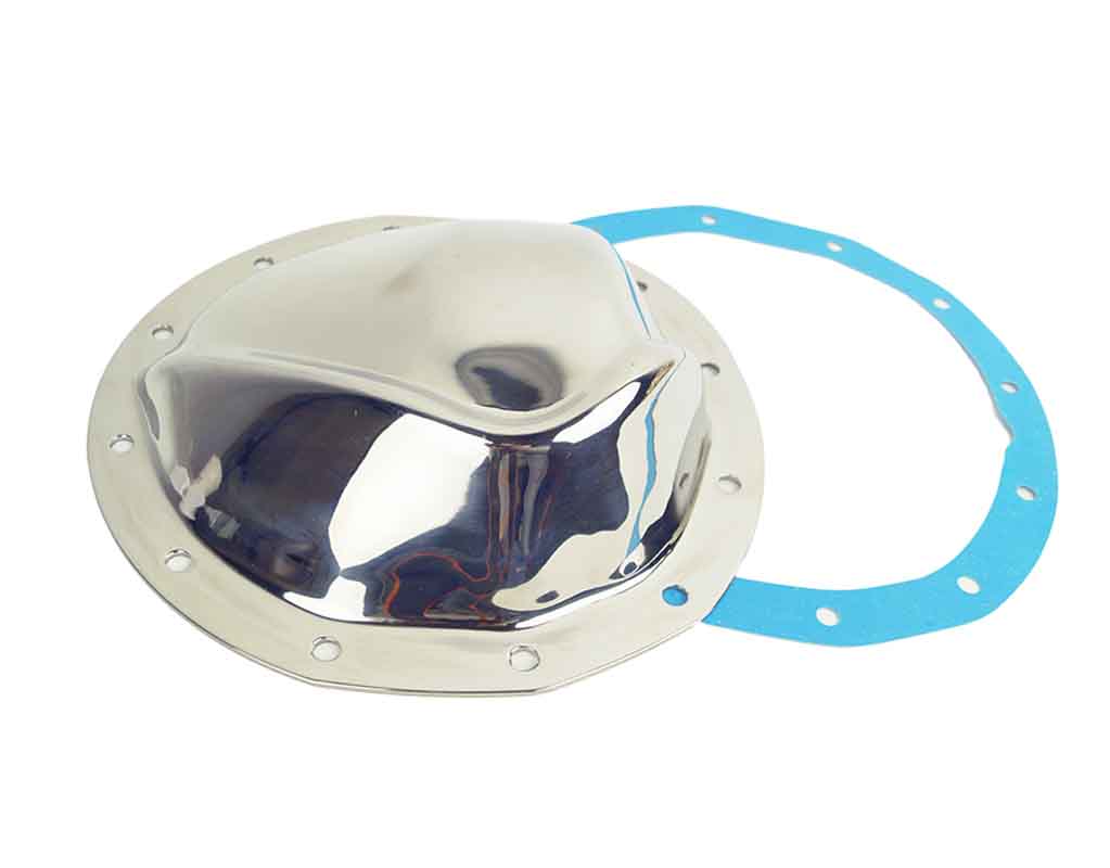 Kentrol Differential Cover: 304GM12CR