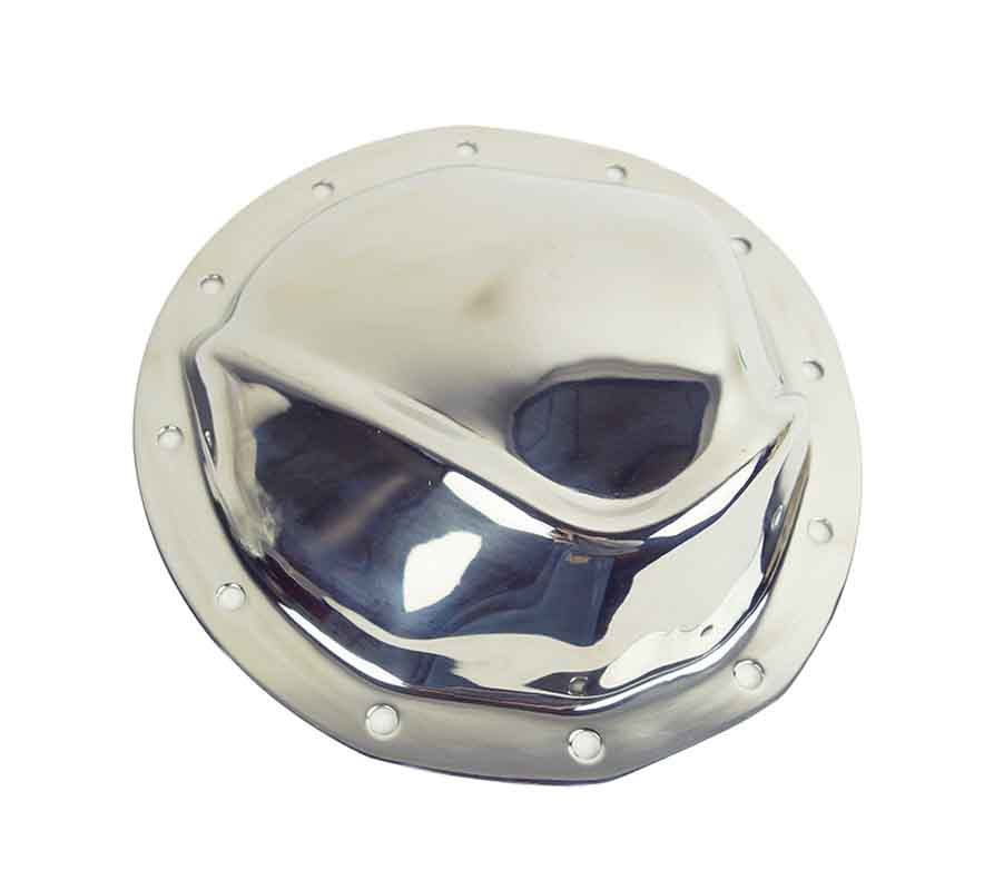 Side view of the Kentrol Differential Cover: 304GM12CR