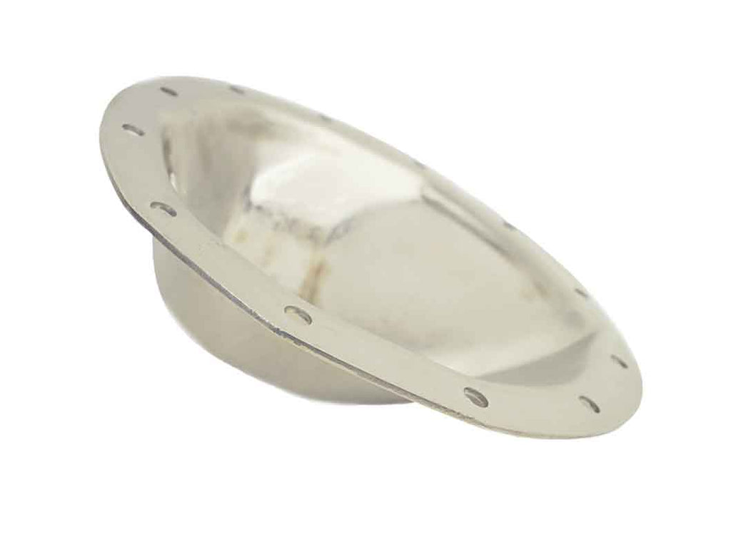 Reverse angle of the Kentrol Differential Cover: 304GM12CR