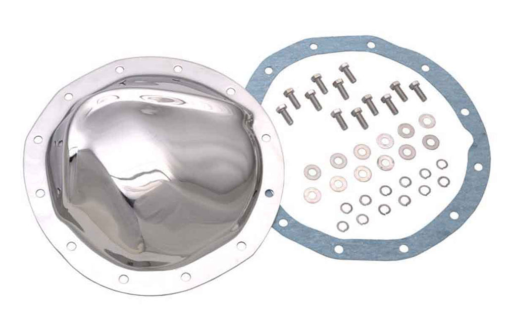 Differential Cover - GM 12CR