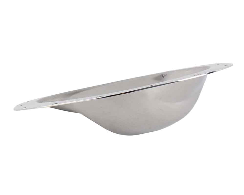Flat angle of the Kentrol Differential Cover: 304GM14-9.5