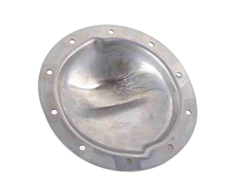 Opposite side view of the Kentrol Differential Cover: 304GM8.5