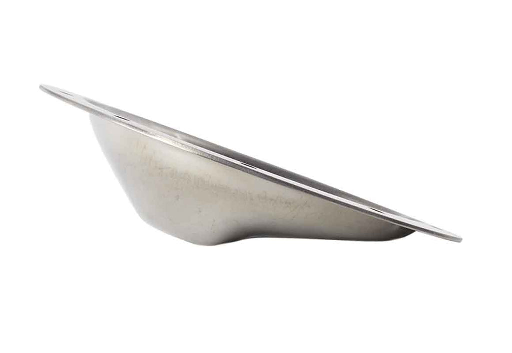 Flat angle of the Kentrol Differential Cover: 304GM8.5