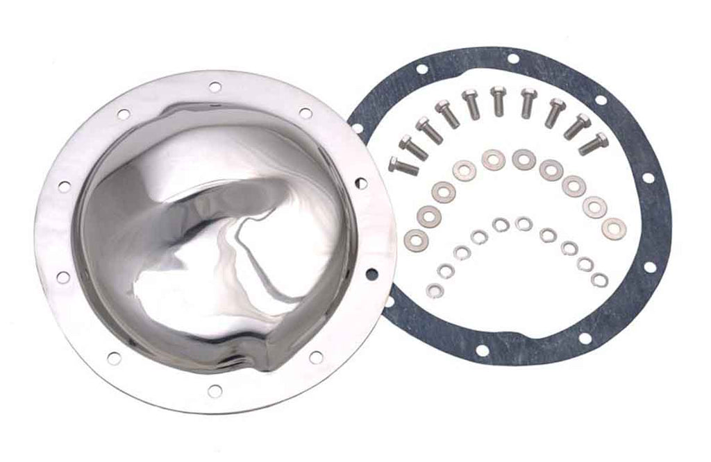 Differential Cover - GM 8.5