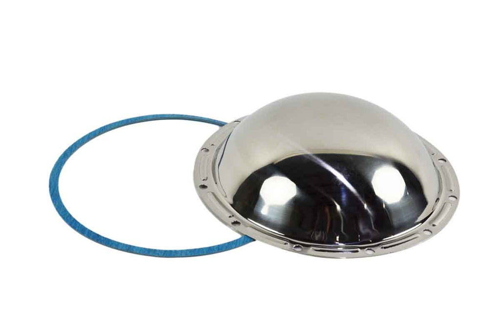 Flat view of the Kentrol Differential Cover: 304M20