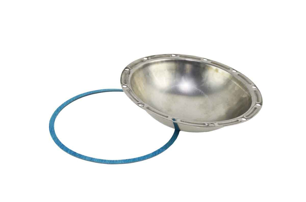 Opposing side view of the Kentrol Differential Cover: 304M20