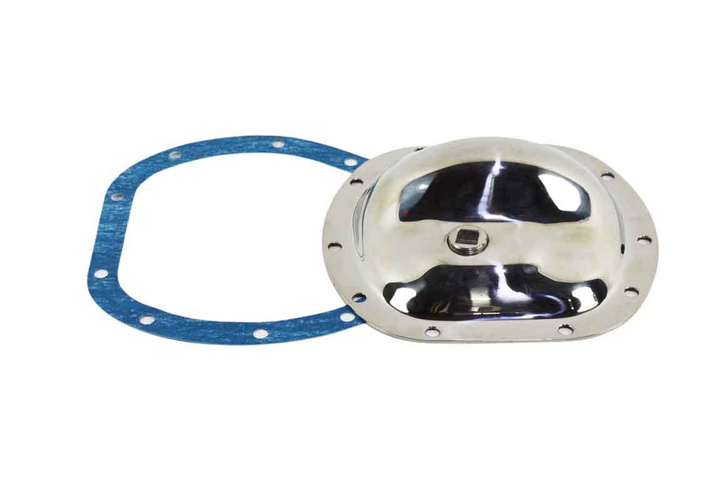 Front Differential Cover Fits CJ - 1941-86