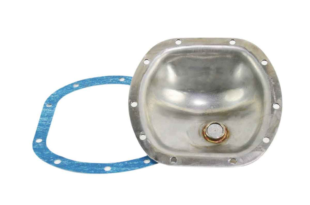 Front Differential Cover Fits CJ - 1941-86