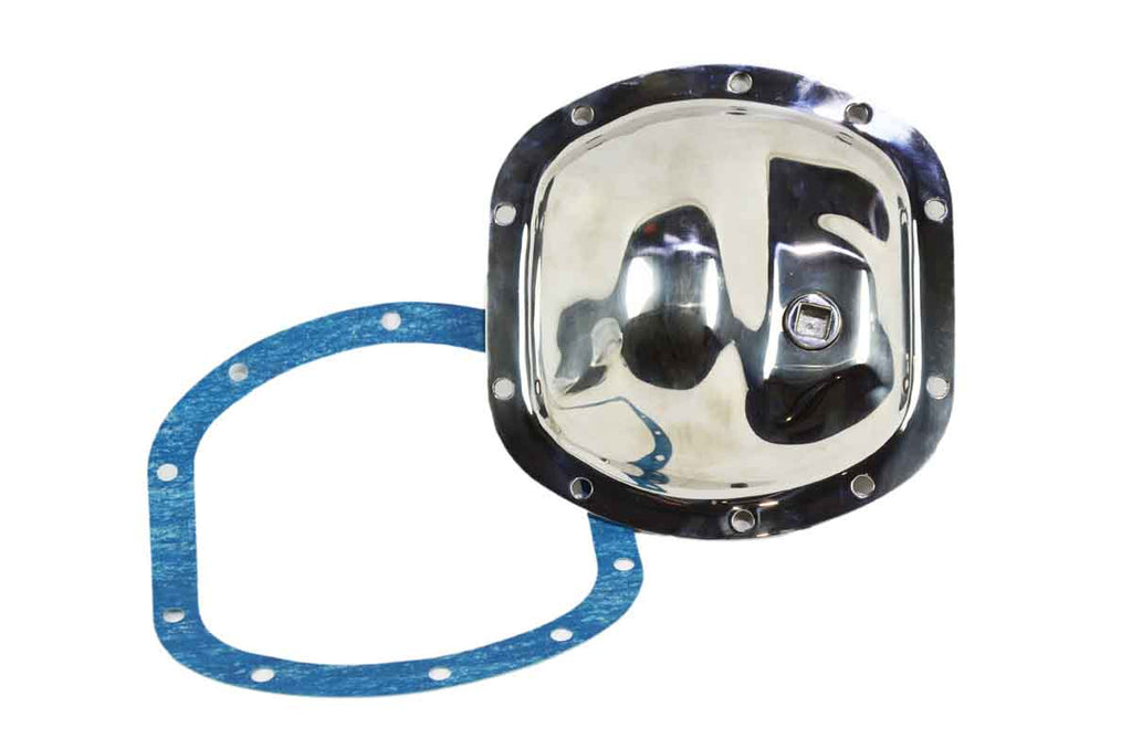 Front Differential Cover Fits CJ - 1941-Kentrol Differential Cover: 304M3086
