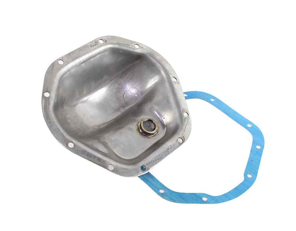 Front & Rear Differential Cover Model 44 Fits CJ - 1948-75 & CJ7 1986