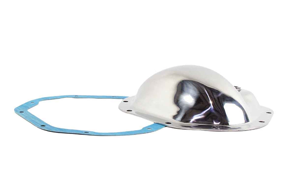 Flat angle of the Kentrol Differential Cover: 304M44