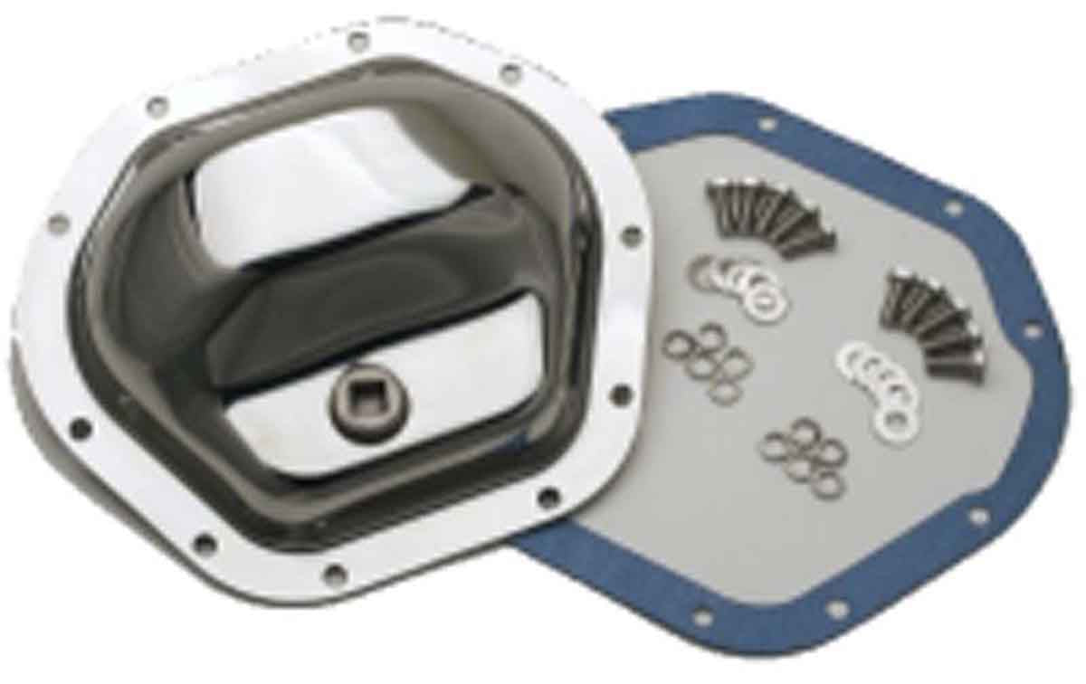 Kentrol Differential Cover: 304CM44 – Kentrol Inc.