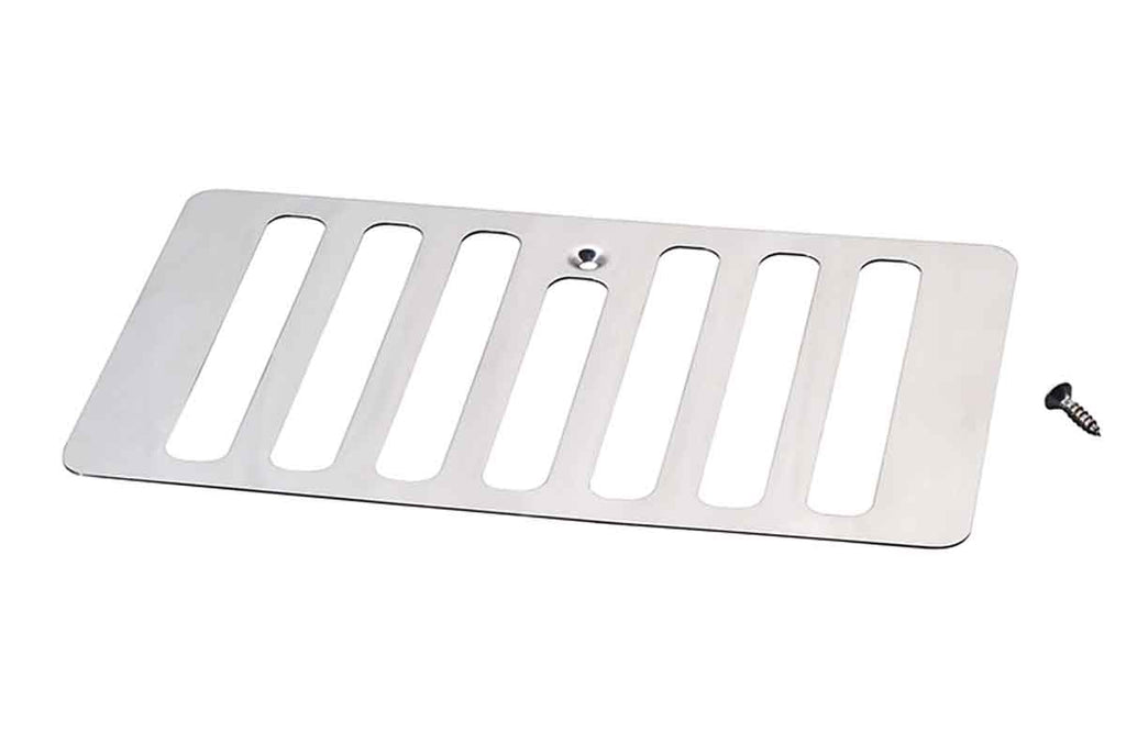 Kentrol Hood Vent for 1997-2006 Jeep Wrangler 30500 with included screw