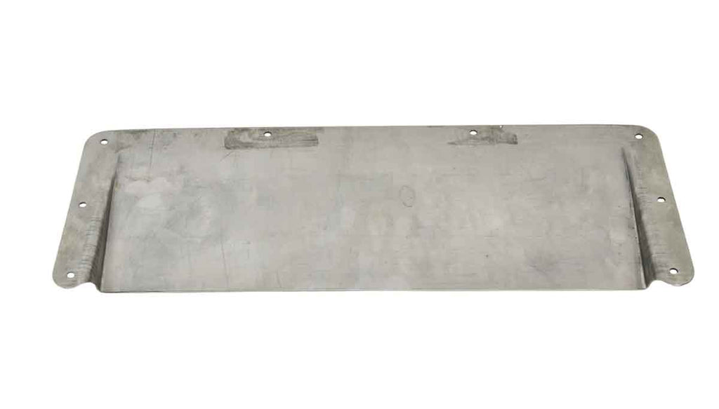 Hood Vent Air Scoop Fits CJ & YJ - 1978-95