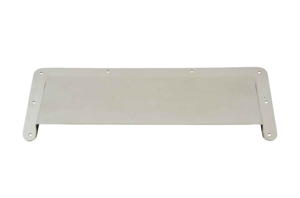 Hood Vent Air Scoop Fits CJ & YJ - 1978-95