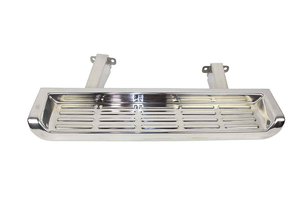 One of two Kentrol Side Steps for 2002-2006 Jeep Wrangler 30518