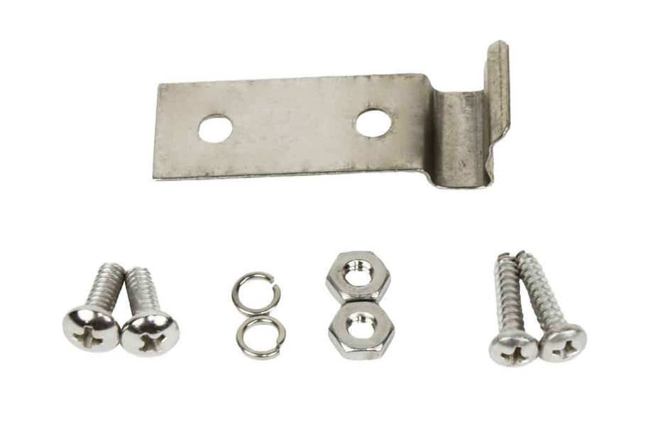 Kentrol Hood Prop Rod for 1972-1986 Jeep CJ 30523 – Kentrol Inc