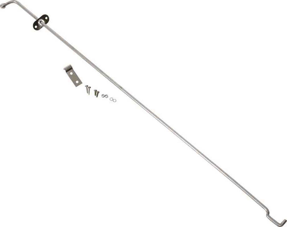 Kentrol Hood Prop Rod for 1972-1986 Jeep CJ 30523 – Kentrol Inc