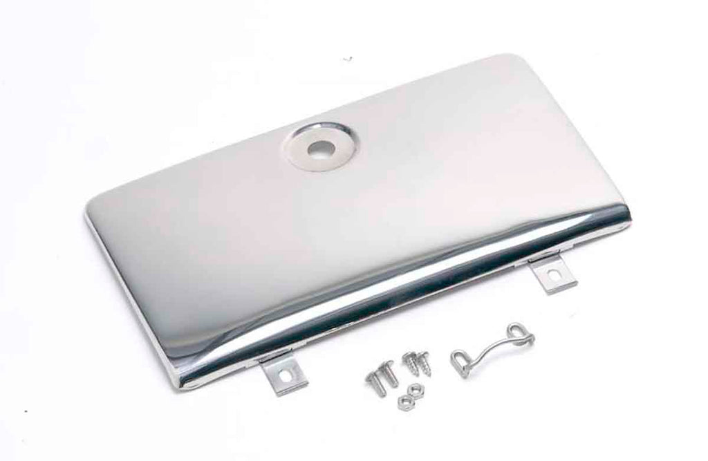 Kentrol Glove Box Door for 1972-1986 Jeep CJ 30526 with included hardware