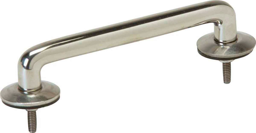 Tie down included in the Kentrol Hood Kit for 1997-2006 Jeep Wrangler 30505WHC