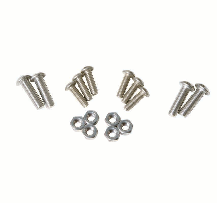 Mirror Relocation Bracket (pair) Fits TJ - 2003-06 