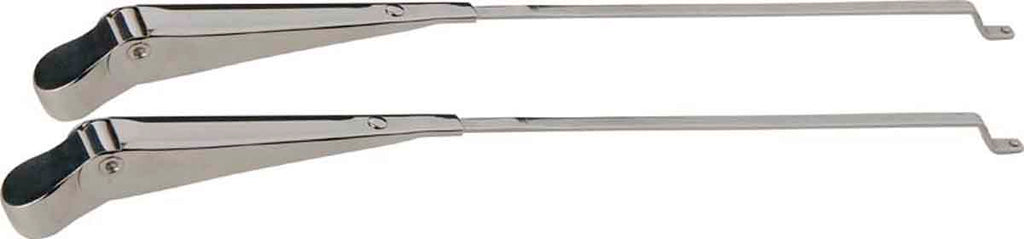 Windshield Wiper Arms (pair) Fits CJ - 1968-86
