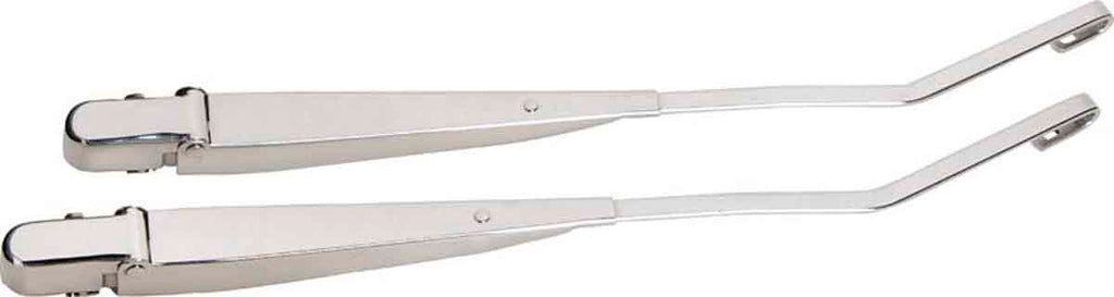 Windshield Wiper Arms (pair) Fits TJ - 1997-06