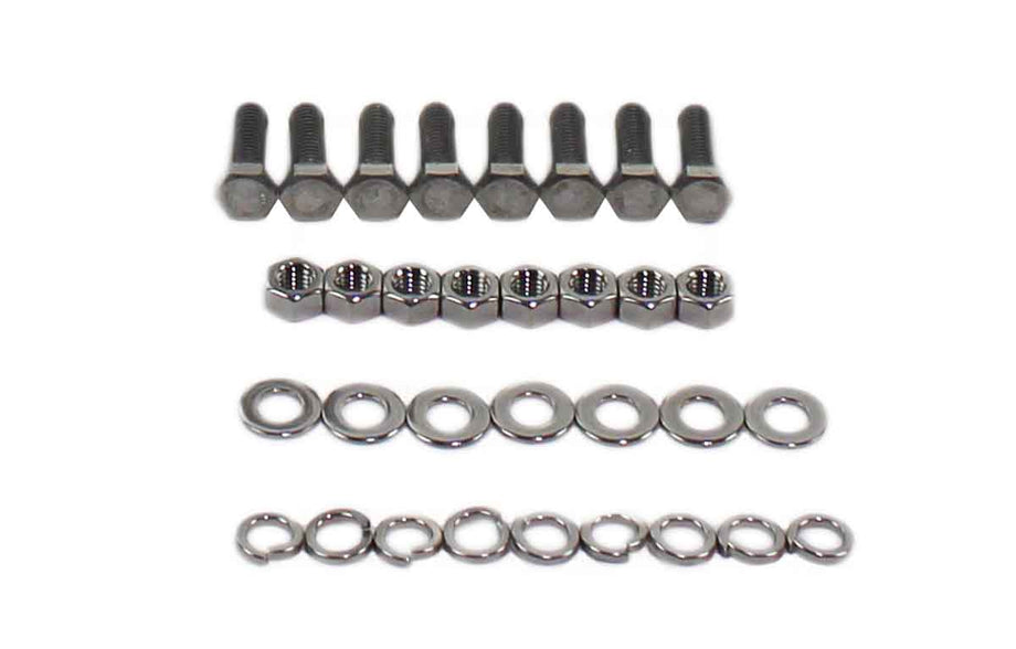ショベルヘッド メッキナセル Kentrol Seat Pedestals For 1976-1990 Jeep CJ/Wrangler 30552