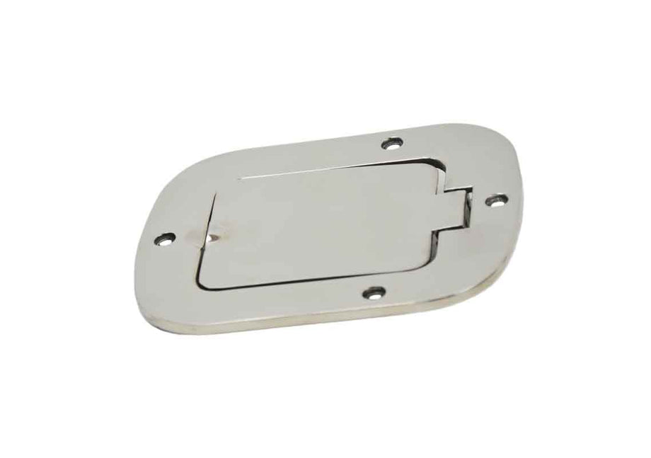 Kentrol Fuel Hatch for 1976-1995 Jeep CJ/Wrangler 30559 – Kentrol Inc.