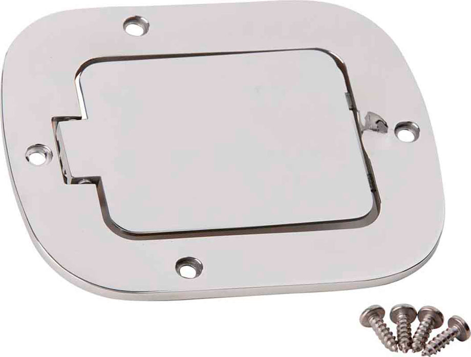 Kentrol Fuel Hatch for 1976-1995 Jeep CJ/Wrangler 30559 – Kentrol Inc.