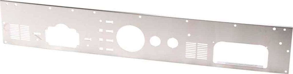 Kentrol Dash Panel for 1976-1986 Jeep CJ 30562