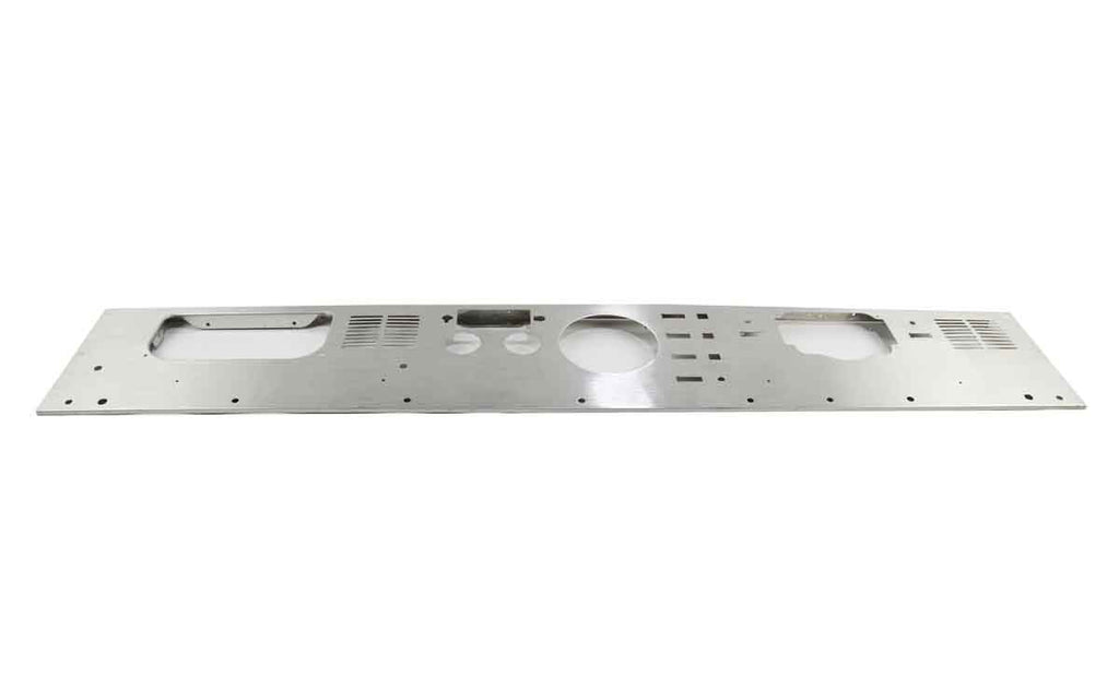 Dash Panel (with radio opening) Fits CJ - 1977-86