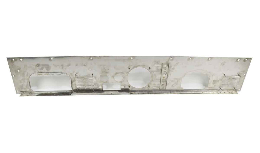Dash Panel (with radio opening) Fits CJ - 1977-86