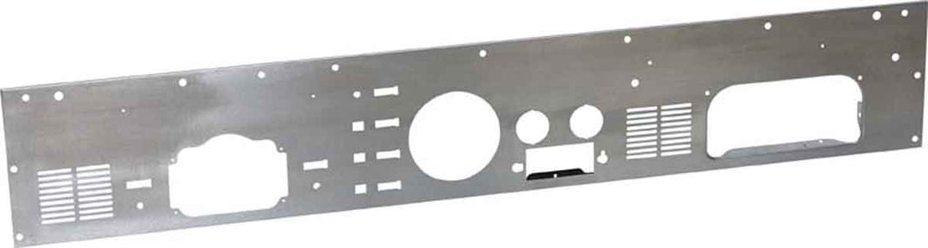 Kentrol Dash Panel for 1977-1986 Jeep CJ 30565
