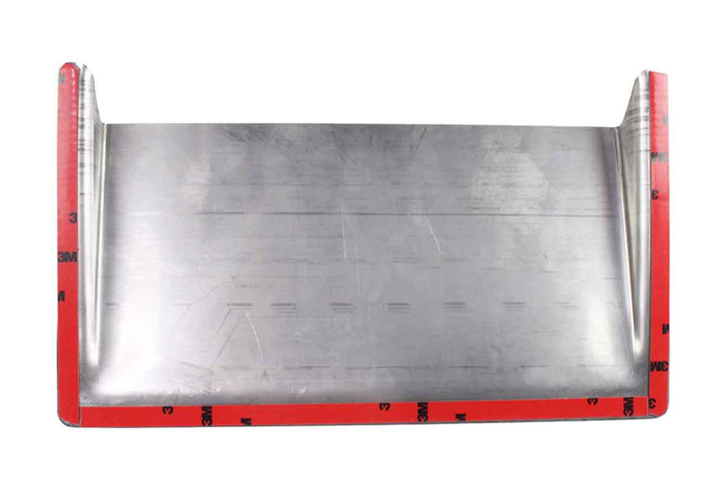 Hood Vent Air Scoop Fits JK - 2007-18