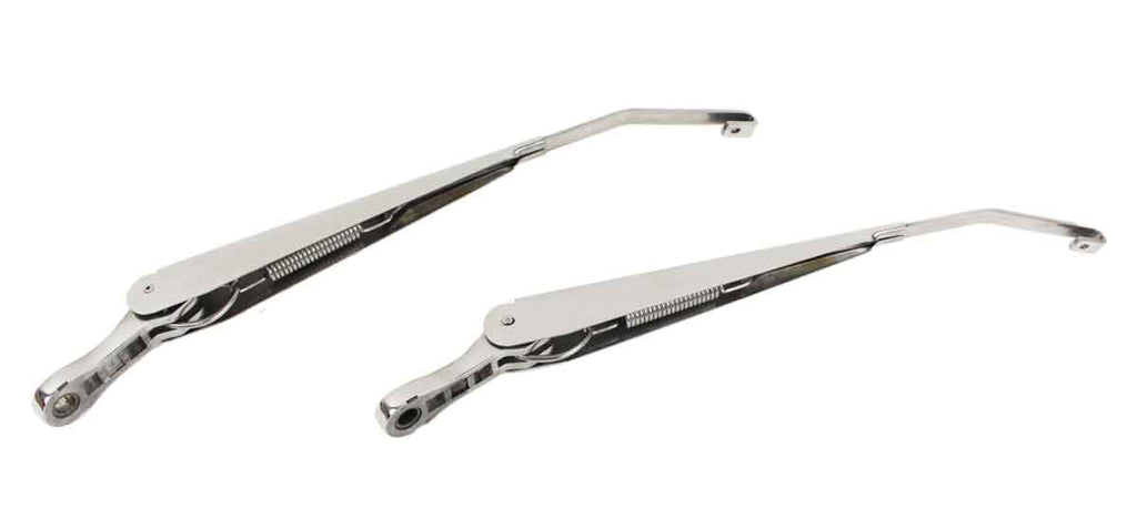 Kentrol Windshield Wiper Arms for 2008-2018 Jeep Wrangler 30591