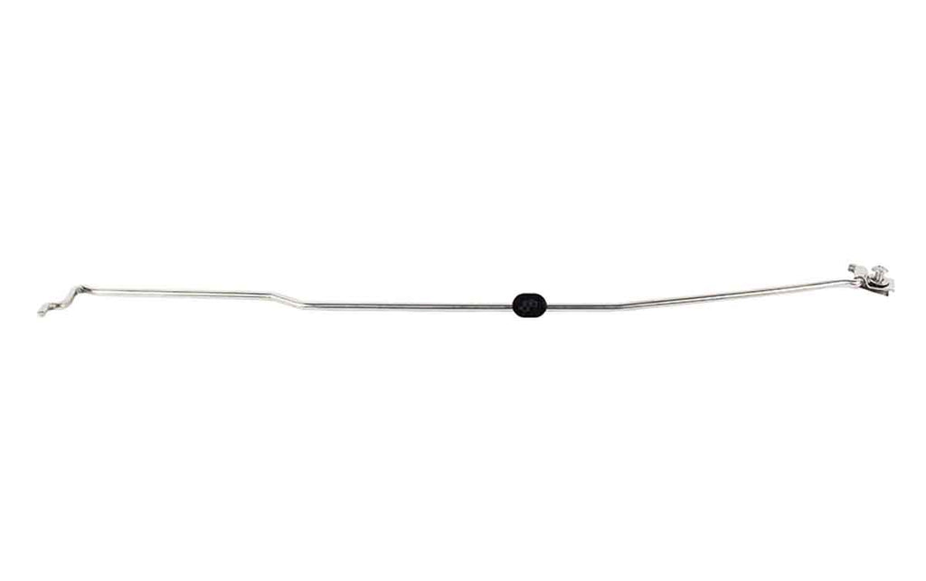 Kentrol Hood Prop Rod for 2007-2018 Jeep Wrangler 30594