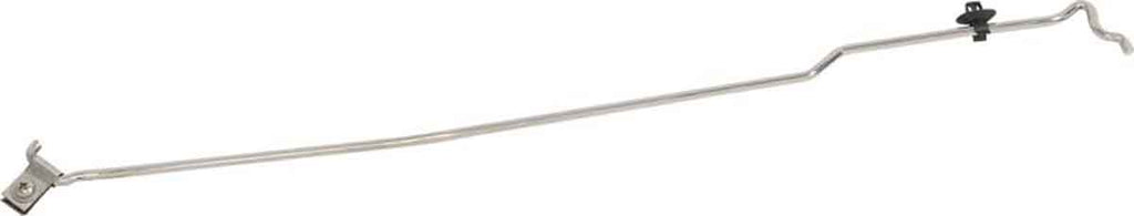 Kentrol Hood Prop Rod for 2007-2018 Jeep Wrangler 30594