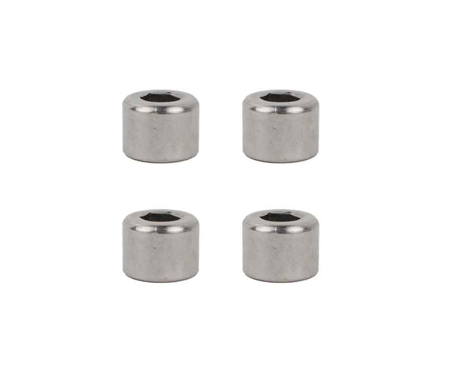 Kentrol Anti-Theft Nuts for 1997-2006 Jeep Wrangler 30711