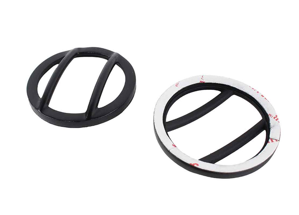 Side Marker Covers (pair) Fits JK - 2007-18