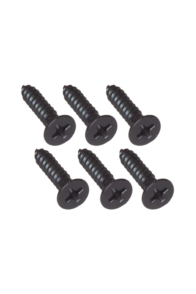 Hardware for Kentrol Hood Vent for 1955-1977 Jeep CJ 50405