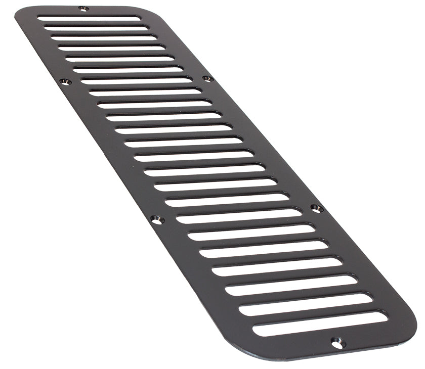 Side view of Kentrol Hood Vent for 1955-1977 Jeep CJ 50405