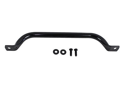 Kentrol Grab Bar for 1955-1986 Jeep CJ 50409 with included hardware