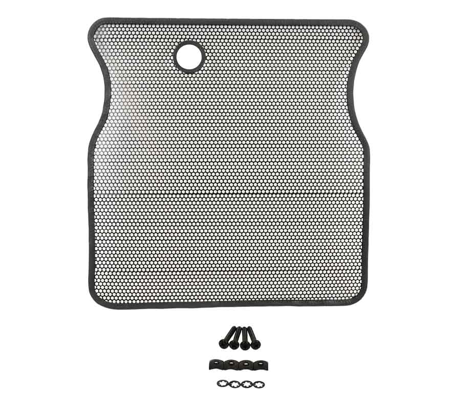Kentrol Bug Shield for 1955-1986 Jeep CJ 50410