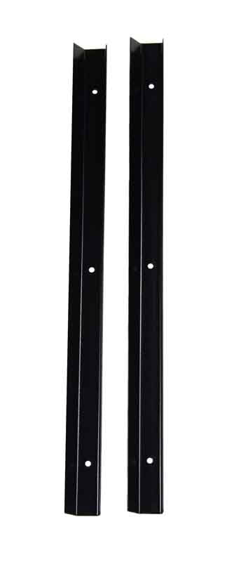 Kentrol Entry Guards for 1976–1995 Jeep CJ, Wrangler 50416