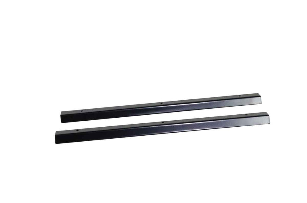 Kentrol Entry Guards for 1976–1995 Jeep CJ, Wrangler 50416