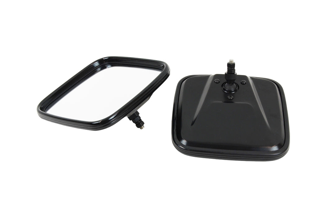 Mirror Kit (pair) Fits CJ - 1955-86 